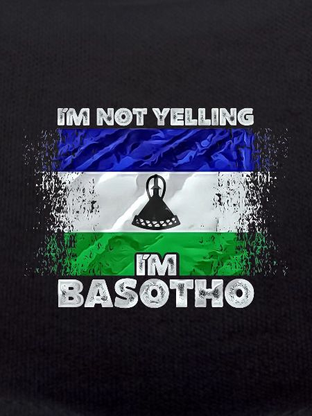 Lesotho