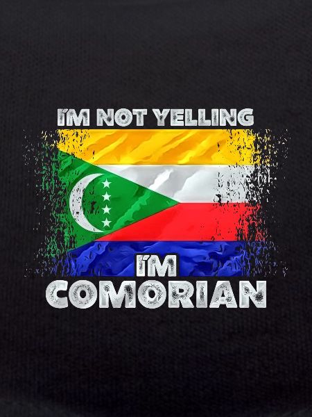 Comores