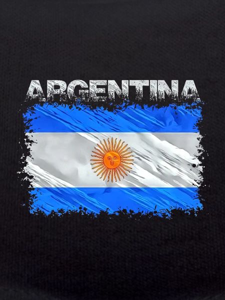 Argentinien