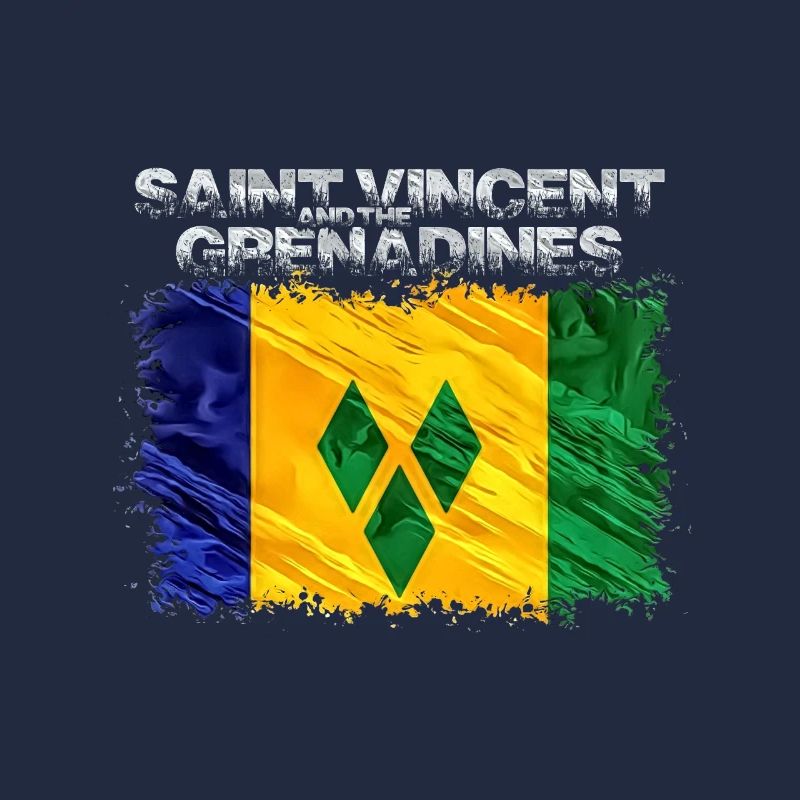 Saint-Vincent-et-les-Grenadines