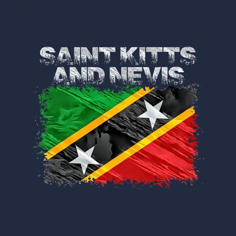 Saint-Kitts-et-Nevis