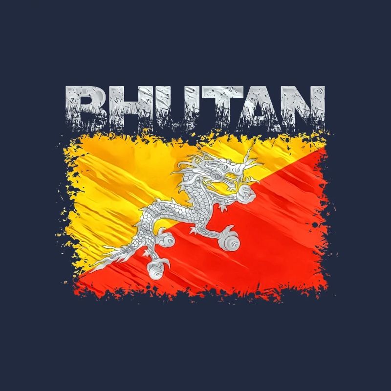 Bhutan