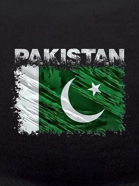 Pakistan