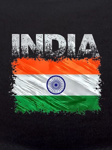 India