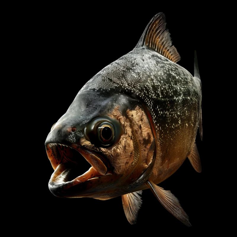 Piranha
