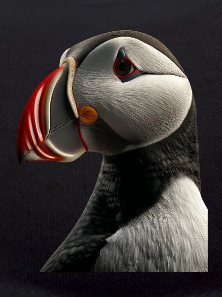 Puffin