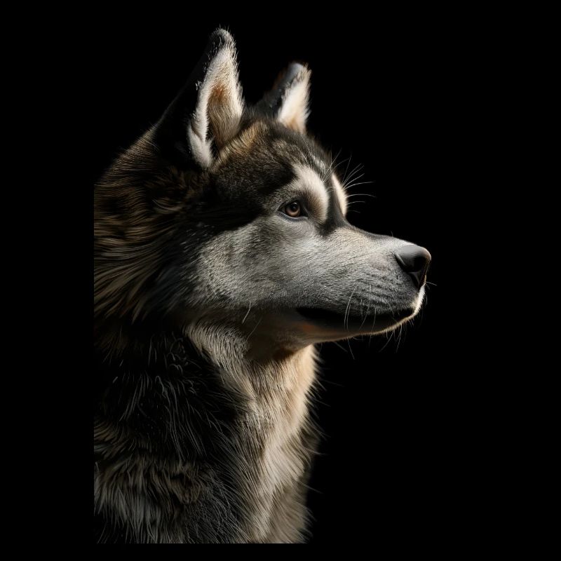 Alaskan Malamute