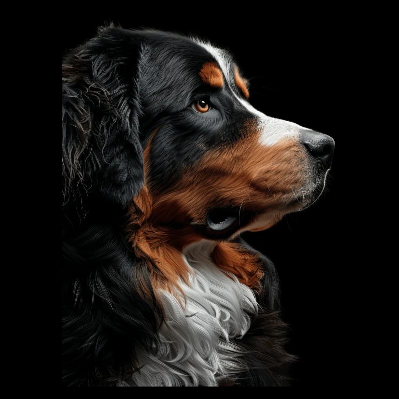 Berner Sennenhund