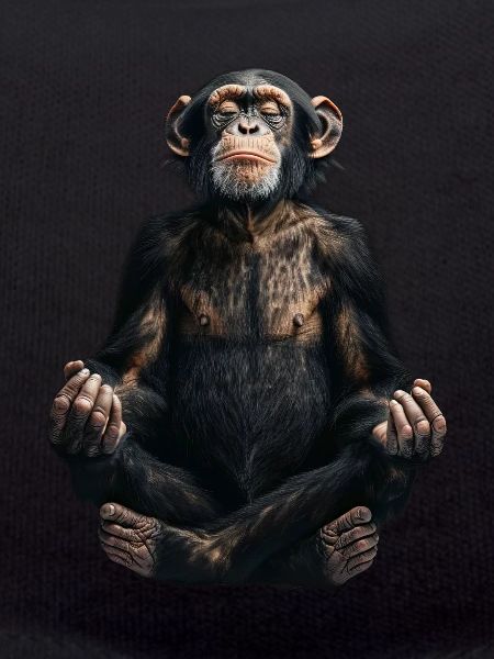 Chimpanzee
