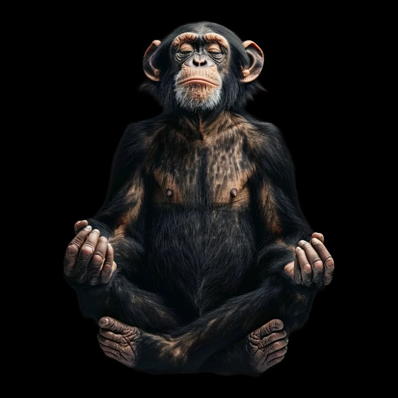 Chimpanzé