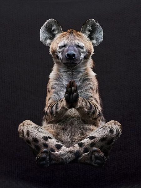 hyena