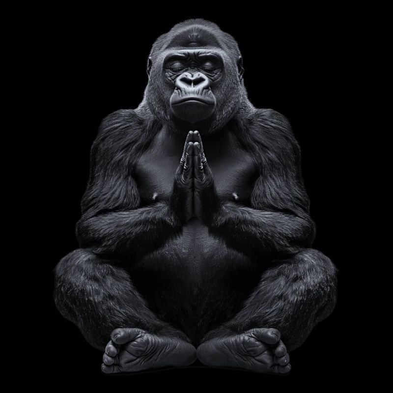 Gorilla