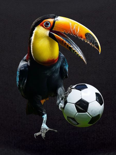 Toucan