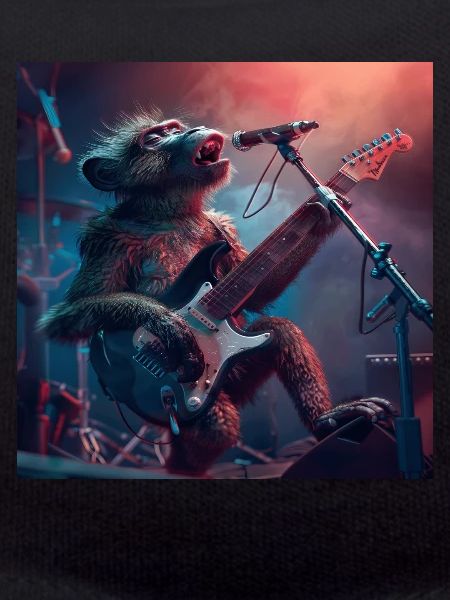 Baboon
