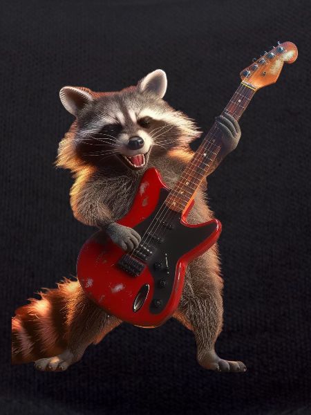 Raccoon