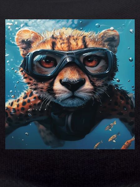 Guépard