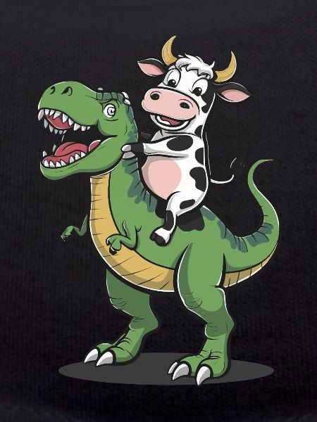 Cow