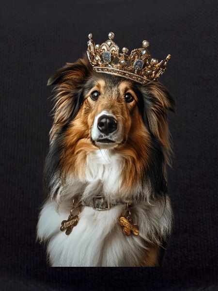 Shetland Sheepdog