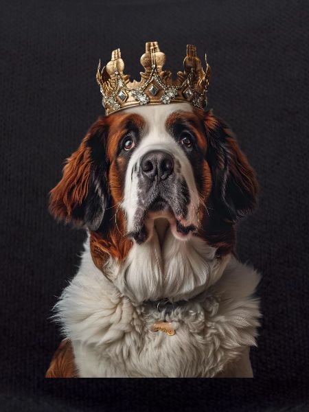 Saint Bernard