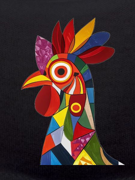Poulet