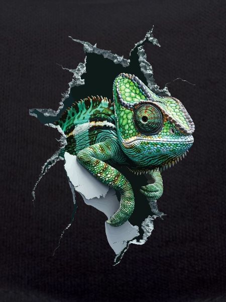 Chameleon