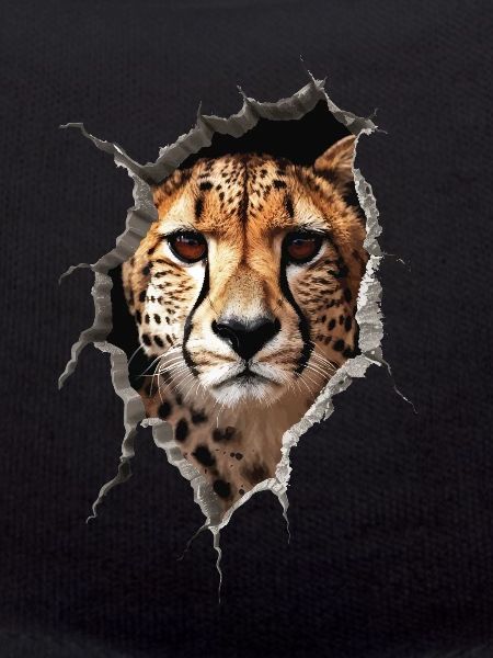 Guépard