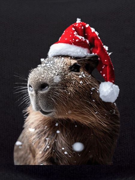 Capybara