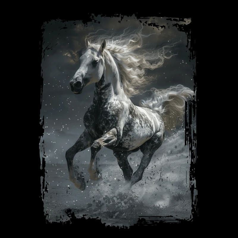Appaloosa