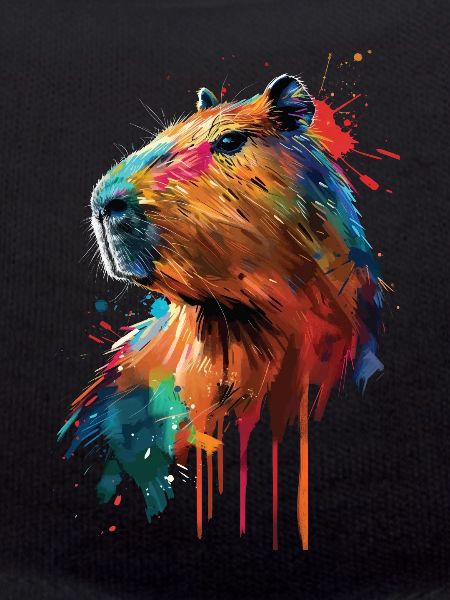 capybara