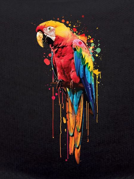 Parrot
