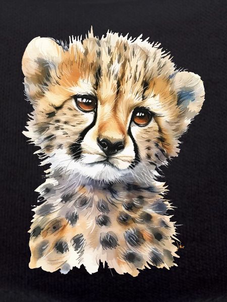 Cheetah