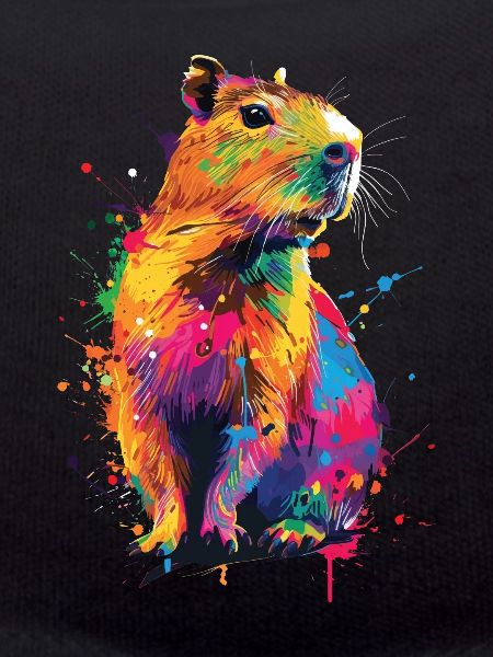 Wasserschwein