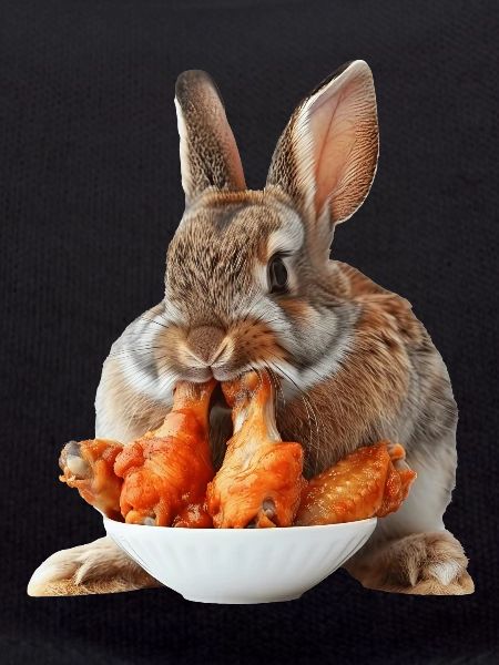 Rabbit