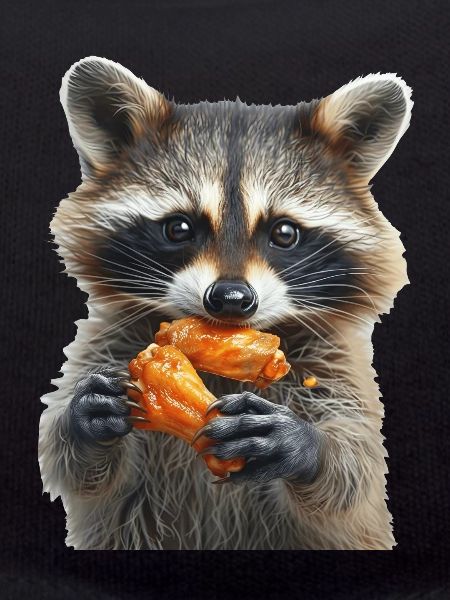 Raccoon