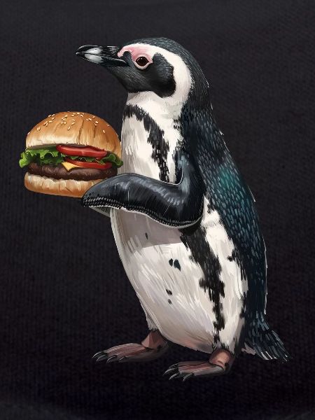 Penguin