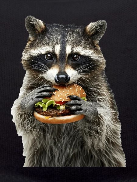 Raccoon