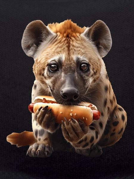 Hyena