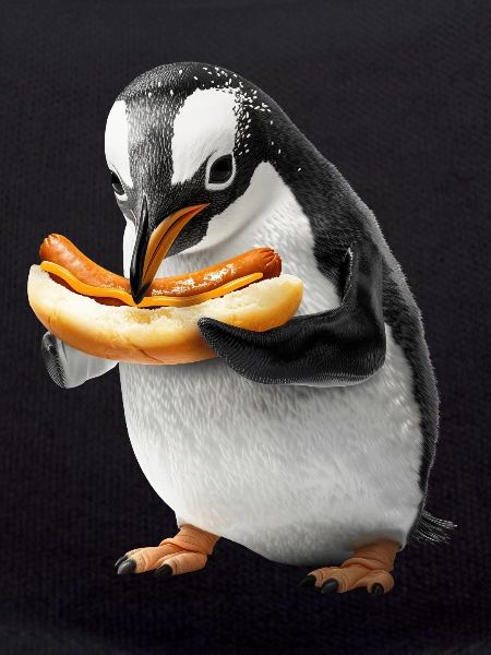 Penguin