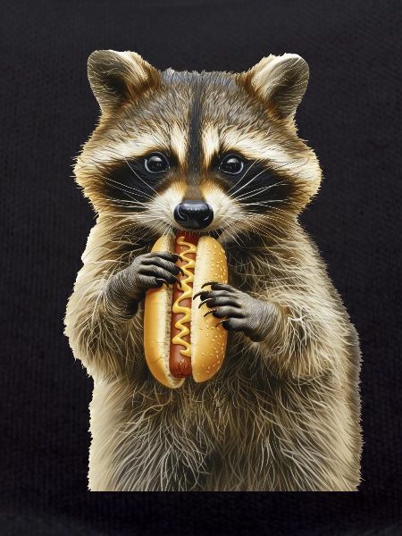 Raccoon