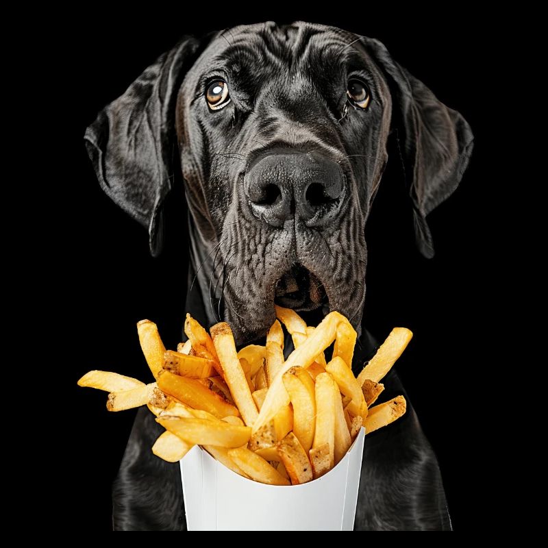 Deutsche Dogge
