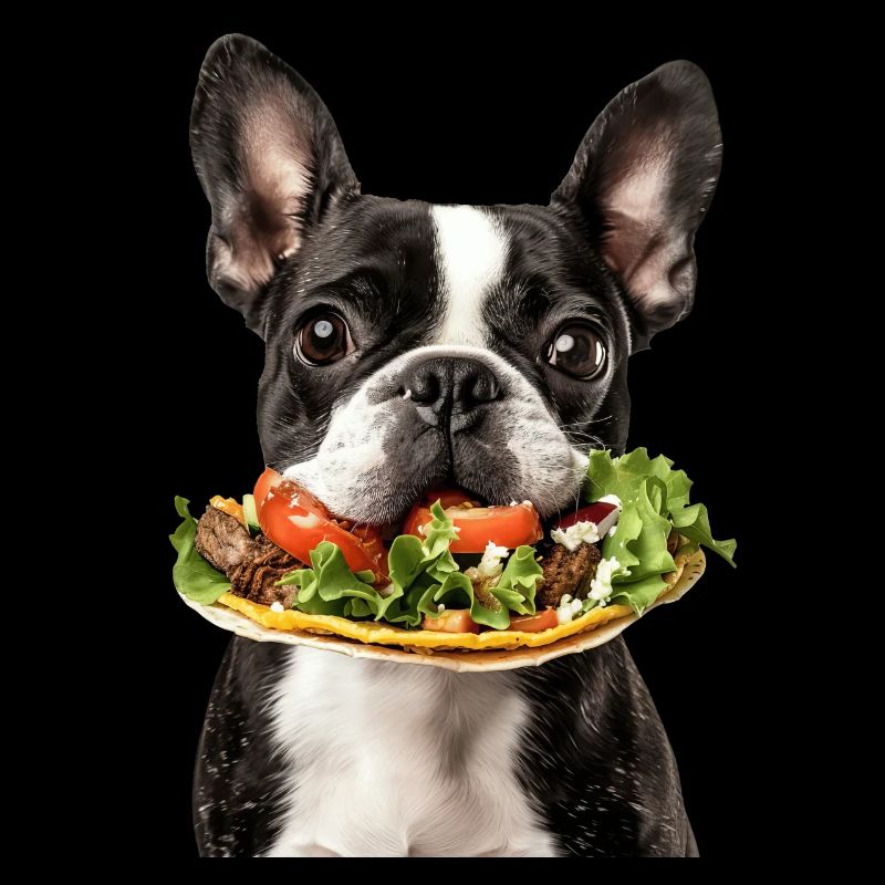 Boston Terrier