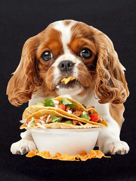 Cavalier King Spaniel