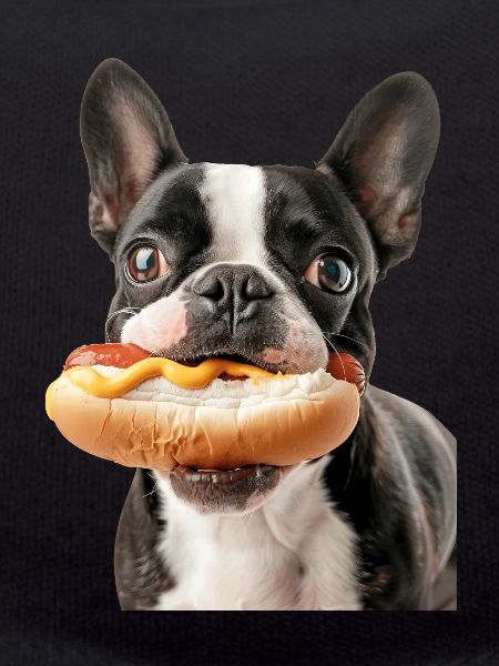 Boston Terrier