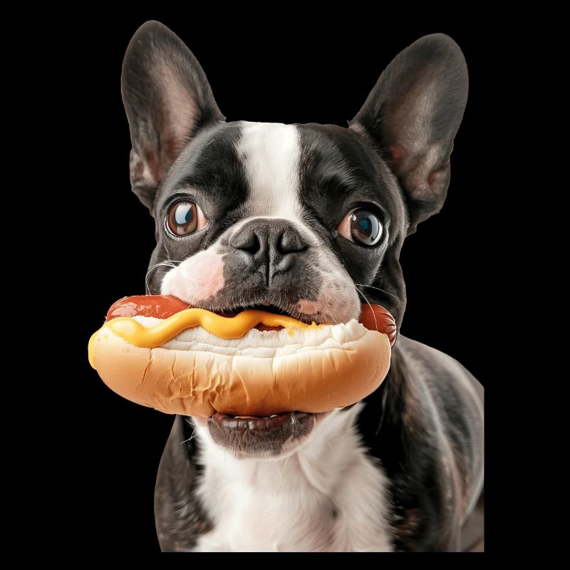 Boston Terrier