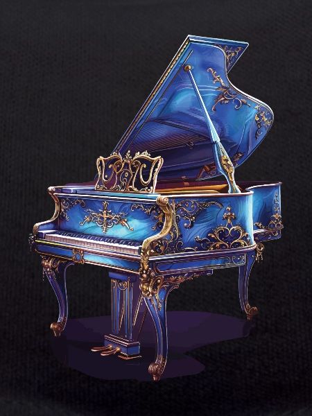 Piano
