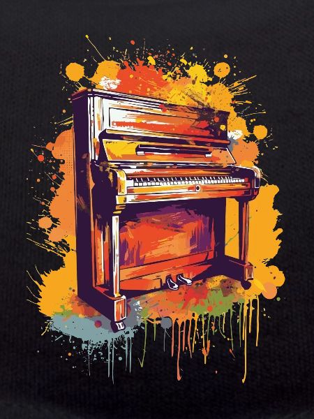 Piano