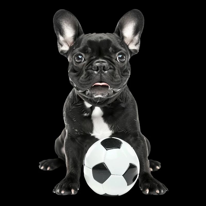 Bouledogue français