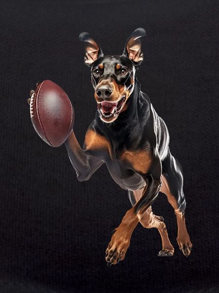 Doberman