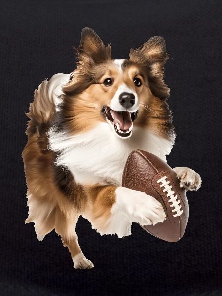 Shetland Sheepdog