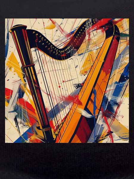 Harpe